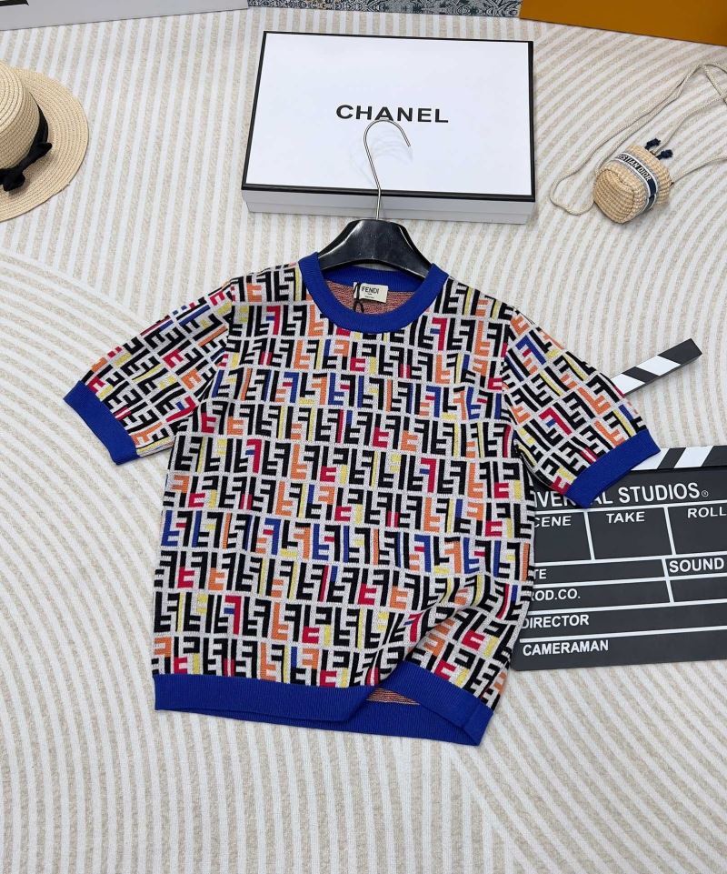 Fendi T-Shirts